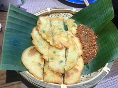 -雀舞云南菜(乐客城店)