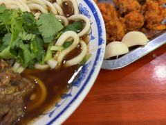 -清真-戏楼王记牛肉面
