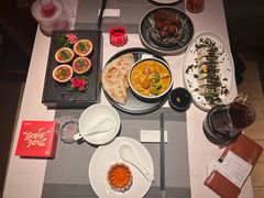 -若蘭慈·无国界素食料理(欢乐海岸店)