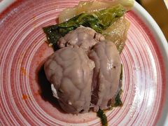 -九鼎轩脆毛肚火锅(南京东路店)