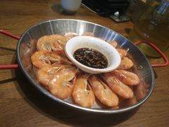 -必点海鲜·鲅鱼水饺(鞍山西道店)