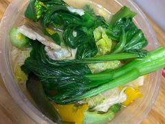 -禅悦素食