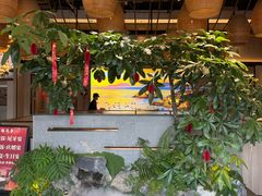 -渔人码头(洛溪店)