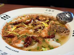 -太二酸菜鱼(深圳布吉万象汇店)
