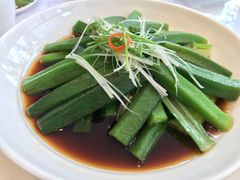 -自在弥林花园餐厅(云栖店)