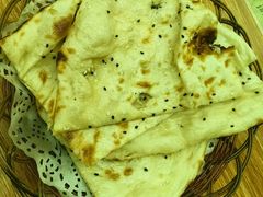 -清真·AL-JANNAT 佳纳特餐厅(狮子桥店)
