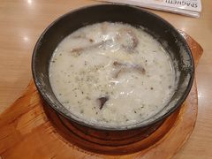 -萨莉亚意式餐厅(特力时尚汇店)