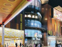 -大悦城(沈阳中街店)