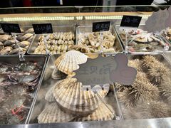 -KAOKAO烤烤·丹东海鲜烧烤(望京店)