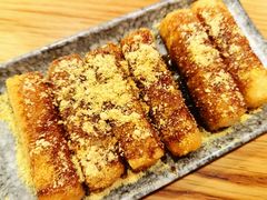 红糖糍粑-付小姐在成都(川沙店)