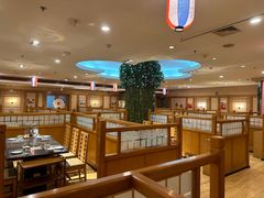 -汉城馆·烤肉火锅餐厅·韩国烤肉(河北云瑧世纪大饭店)