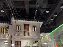 -晓粤·惹味粤菜(凯德乐峰广场店)