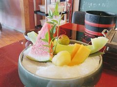 -万岛日本料理铁板烧(梅赛德斯奔驰店)