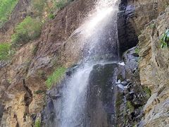 -双龙峡