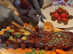 -布拉格餐厅· 中欧捷克菜(全国首店)