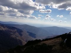 -凤凰山国家森林公园