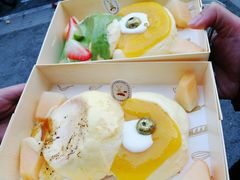 -食武士·舒芙蕾(新街口明瓦廊店)