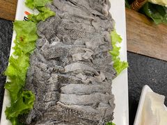 毛肚-仁和四季涮肉馆(天坛南门店)