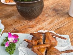 -道南書院·私房菜·早午茶·茶馆