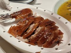 -东流山烤鸭·家常菜(雨山龙湖店)