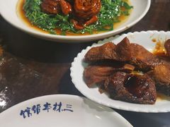 -三林本帮馆(中林街店)