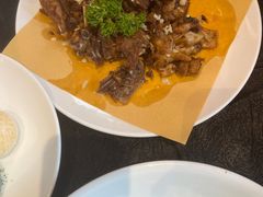 -正德楼果木烤鸭·渔家菜(东港店)