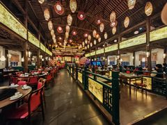 -HOHO餐厅(古子城店)