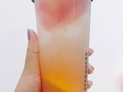 -星巴克(六合路店)