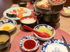 -小山日本料理(太古汇店)