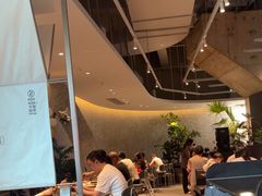 -卡朋西餐(宝安大仟里店)