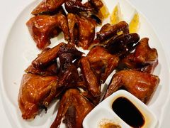 -侨美·唐荔园·40年地道粤菜