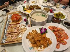 -大东海海鲜酒楼(渔人码头总店)