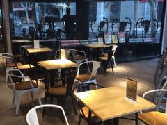 -威尔仕健身(番禺店)