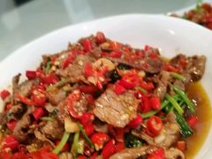 -小芙蓉湘菜馆(易生活购物公园店)