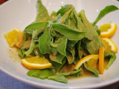 果味冰草-颂福楼·南京菜(定淮门店)
