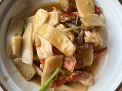 -绿茶餐厅(龙井船宴· 品牌总店)