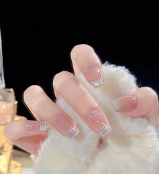 点击看大图 -LILY NAILS美甲美睫