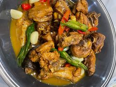 -滁香园·滁州菜(琅琊山店)
