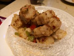 -明腾壹间茶餐厅(新都会花园广场店)