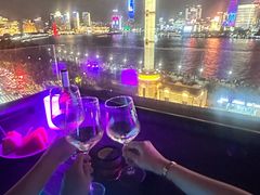 -外滩8号 whisky bar(金延大厦店)