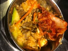 -哈哈碳都·牛肋条无限自助烤肉(台江万达店)