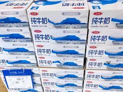 -物美超市(通州梨园店)