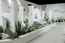 点击看大图 -华侨城洲际大酒店·宴会厅