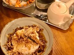 -Retro Deli 茶泡饭