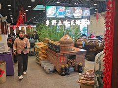 -西江美食舫·江西菜(健德桥店)