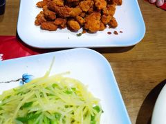 -日食记精菜馆(建邺万达店)