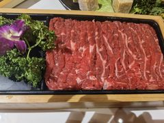 -祥源胡同·涮牛羊肉火锅(花桥店)