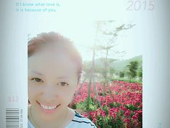 -南宁花花大世界景区