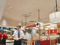 -褚记烤鸭·南京家常菜(雨花客厅店)