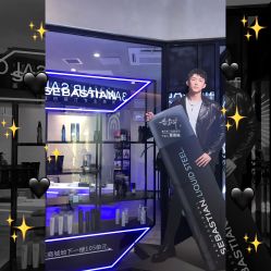 -SEBASTIAN塞巴斯汀